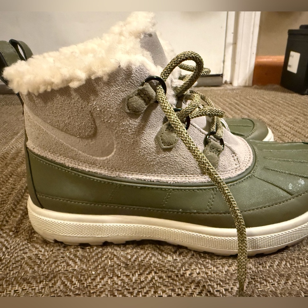 Nike Woodside Chukka 2